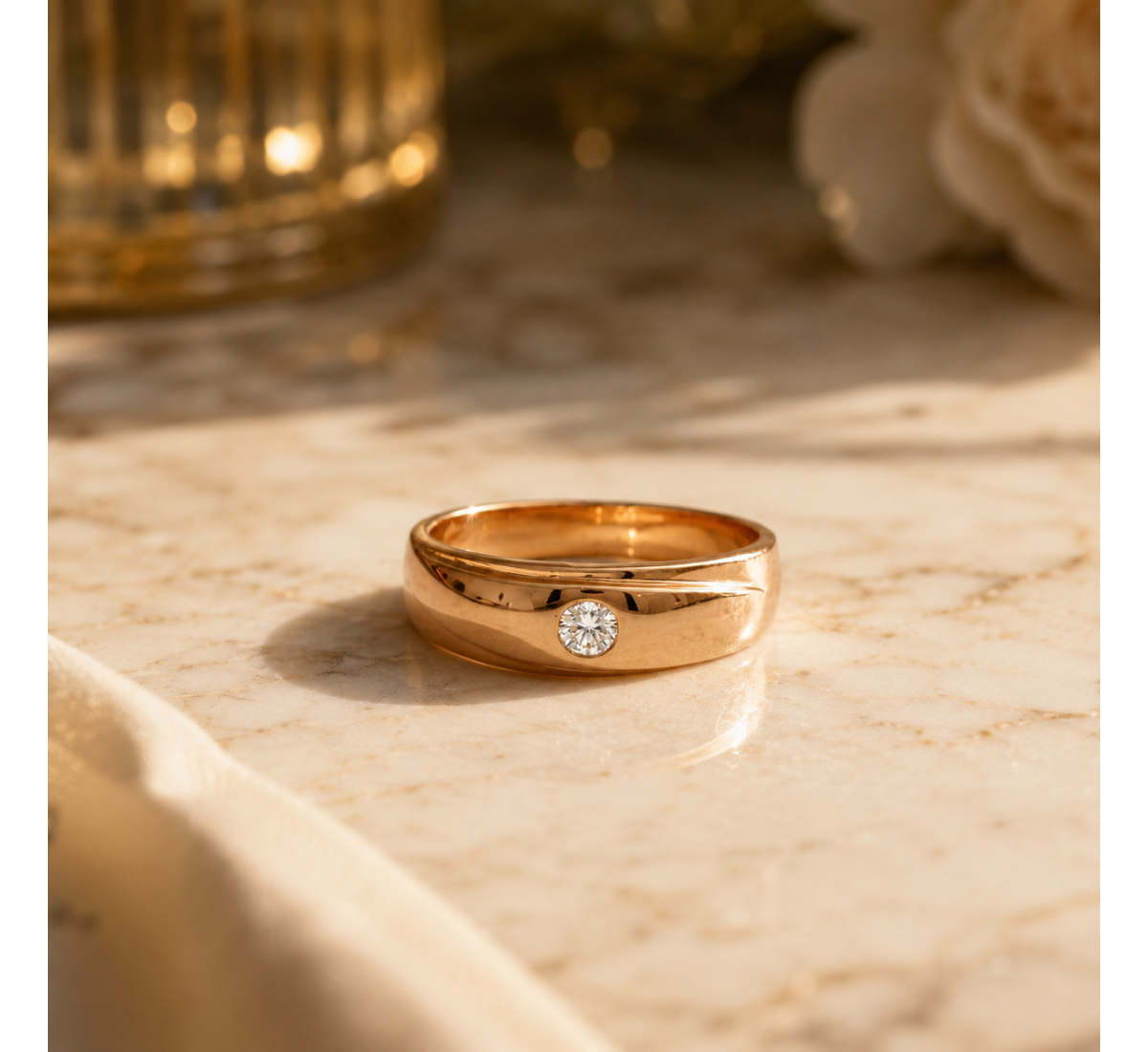 Albira Bridal Diamond Ring