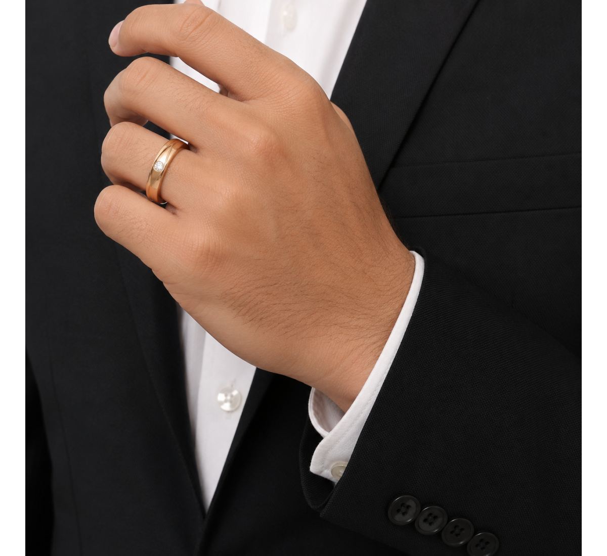 Albira Bridal Diamond Ring
