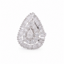 Miracle Diamond Ring