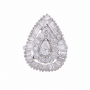 Miracle Diamond Ring