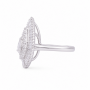 Miracle Diamond Ring
