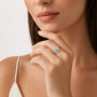 Miracle Diamond Ring