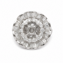 Arianna Elegance Diamond Ring