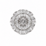 Arianna Elegance Diamond Ring