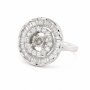 Arianna Elegance Diamond Ring