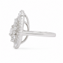 Arianna Elegance Diamond Ring
