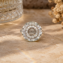 Arianna Elegance Diamond Ring
