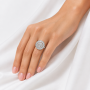 Arianna Elegance Diamond Ring