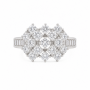 Arianna Outshine Diamond Ring