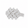 Arianna Outshine Diamond Ring