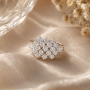 Arianna Outshine Diamond Ring