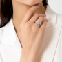 Arianna Outshine Diamond Ring