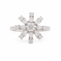 Arianna Miracle Diamond Ring