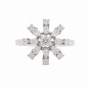 Arianna Miracle Diamond Ring