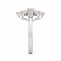 Arianna Miracle Diamond Ring
