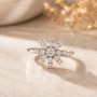 Arianna Miracle Diamond Ring
