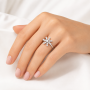 Arianna Miracle Diamond Ring