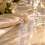 Annot Stud Diamond Pendant