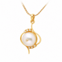 Auste Diamond Pendant