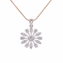 Aaniya Diamond Pendant
