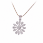 Aaniya Diamond Pendant