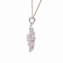 Aaniya Diamond Pendant