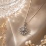 Aaniya Diamond Pendant