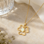 Vivant Diamond Pendant