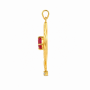 Amaara Diamond Pendant