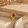 Amaara Diamond Pendant