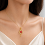 Amaara Diamond Pendant