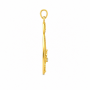 Adin Diamond Pendant