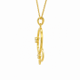 Serena Diamond Pendant