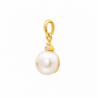 Galene Diamond Pendant