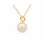 Italia Diamond Pendant