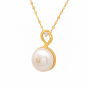 Italia Diamond Pendant