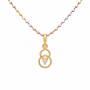 Urban Diamond Pendant