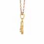 Urban Diamond Pendant