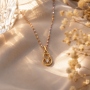 Urban Diamond Pendant