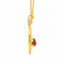 Annabelle Diamond Pendant