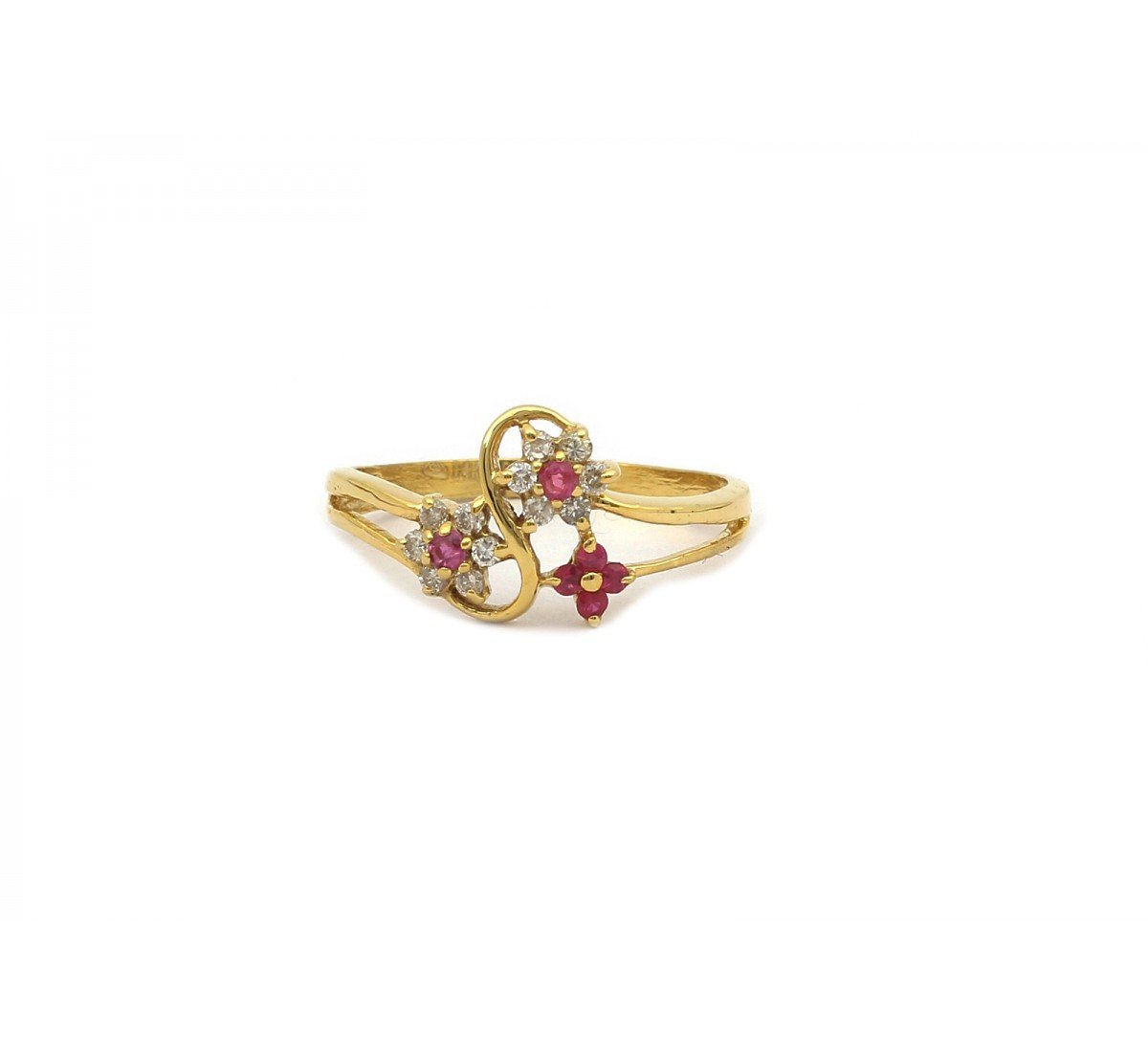 Anvesha Diamond Ring
