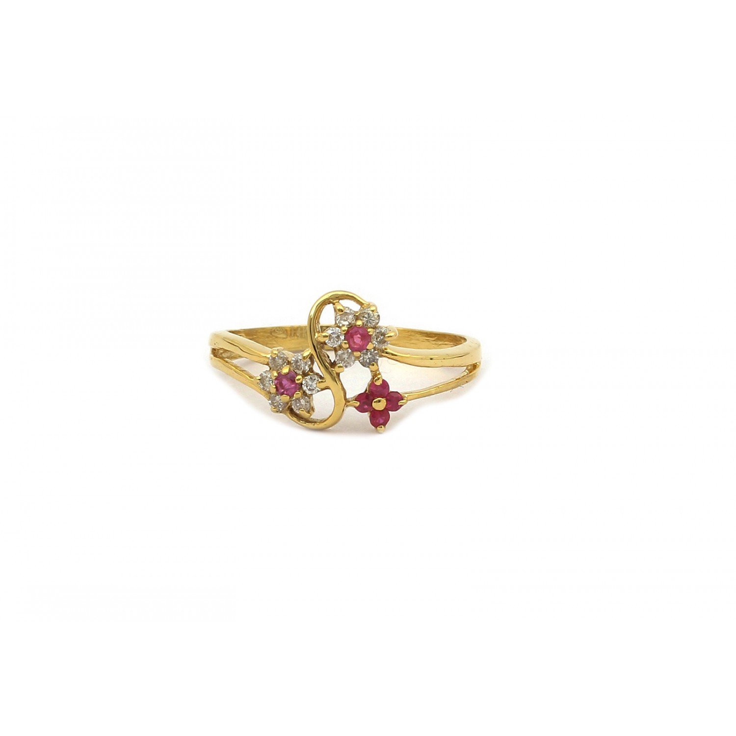 Anvesha Diamond Ring