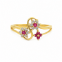 Anvesha Diamond Ring