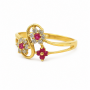 Anvesha Diamond Ring
