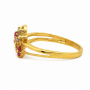 Anvesha Diamond Ring