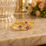 Anvesha Diamond Ring