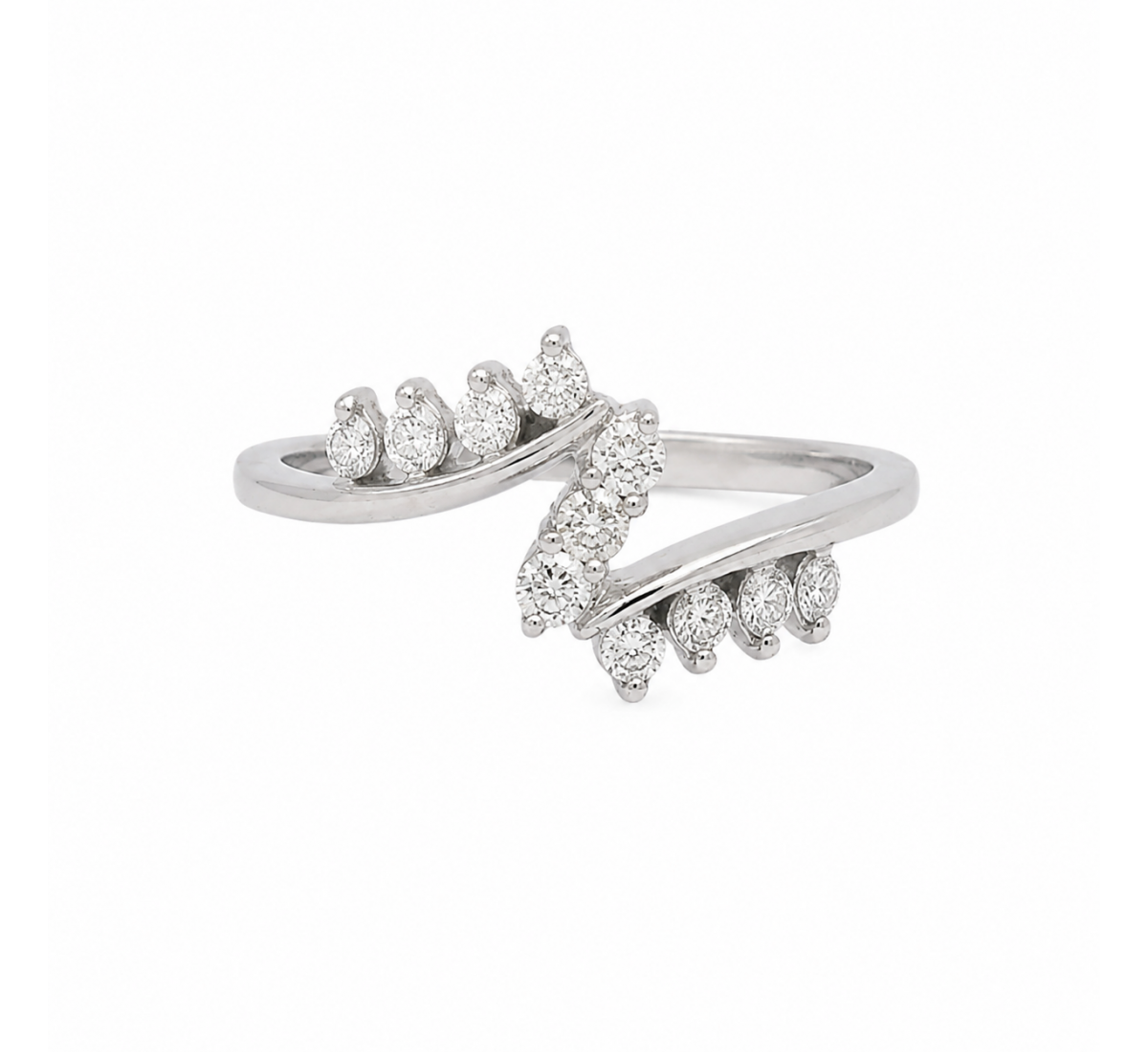 Arianna Daani Diamond Ring