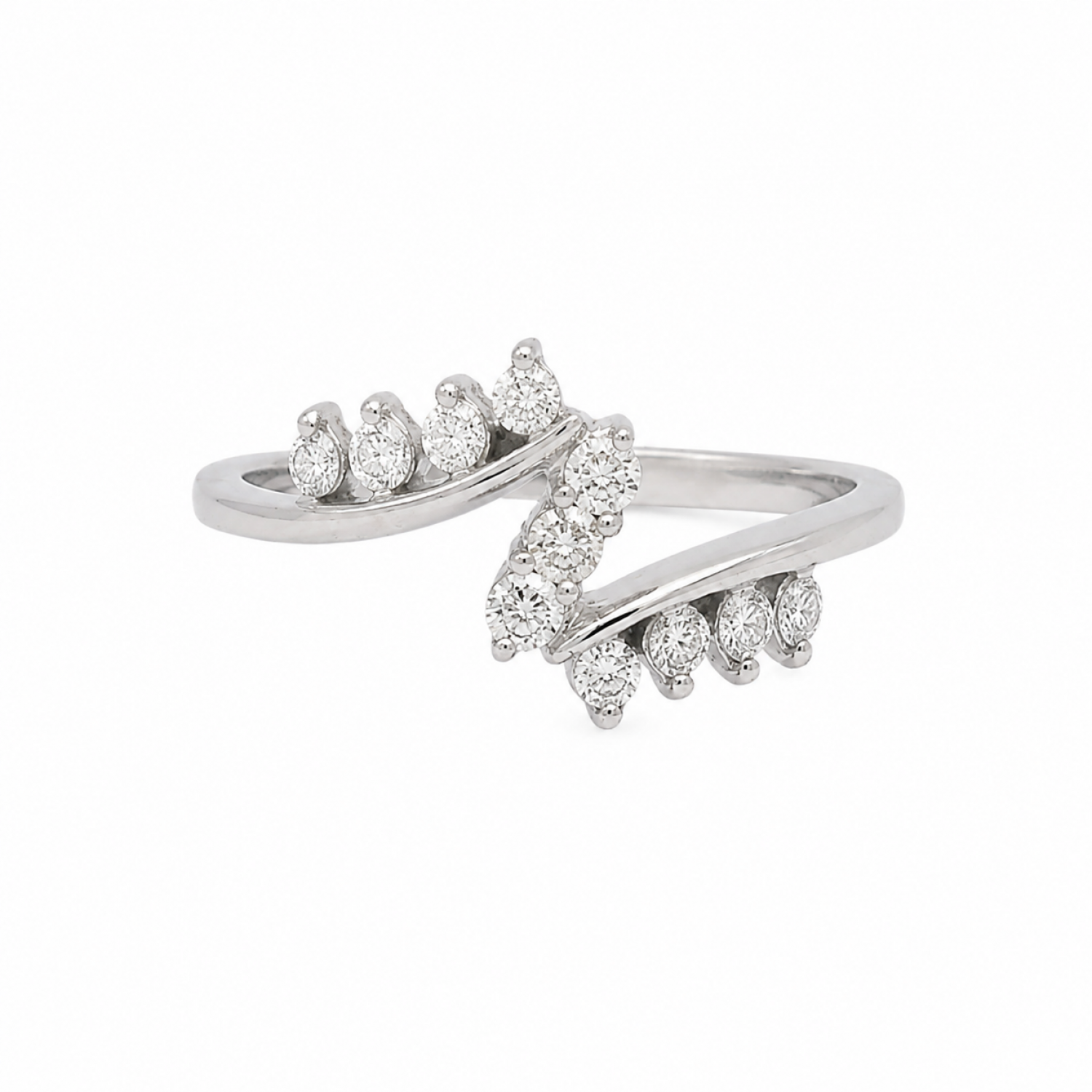 Arianna Daani Diamond Ring
