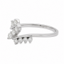 Arianna Daani Diamond Ring