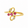 Miracle Kyra Diamond Ring